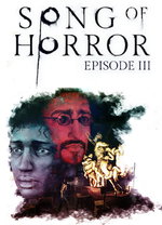 Song of Horror: Episode III - A Twisted Trail